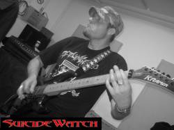 interview Suicide Watch